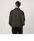 【別注】＜Marmot＞ハーフジップ 長袖 スウェット