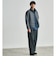 【別注】＜Marmot＞750 Fill Power ライトダウン ジャケット -耐久はっ水・防風-