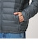 【別注】＜Marmot＞750 Fill Power ライトダウン ジャケット -耐久はっ水・防風-