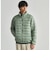 【別注】＜Marmot＞750 Fill Power ライトダウン ジャケット -耐久はっ水・防風-