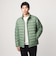 【別注】＜Marmot＞750 Fill Power ライトダウン ジャケット -耐久はっ水・防風-