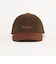 【別注】＜Marmot＞フリース 2カラー キャップ