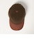 【別注】＜Marmot＞フリース 2カラー キャップ
