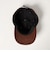 【別注】＜Marmot＞フリース 2カラー キャップ