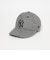 【WEB限定】【別注】＜NEW ERA＞ガンクラブチェック 9THIRTY キャップ