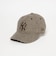 【WEB限定】【別注】＜NEW ERA＞ガンクラブチェック 9THIRTY キャップ