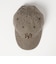 【WEB限定】【別注】＜NEW ERA＞ガンクラブチェック 9THIRTY キャップ