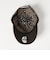【WEB限定】【別注】＜NEW ERA＞ガンクラブチェック 9THIRTY キャップ