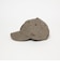 【WEB限定】【別注】＜NEW ERA＞ガンクラブチェック 9THIRTY キャップ
