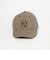 【WEB限定】【別注】＜NEW ERA＞ガンクラブチェック 9THIRTY キャップ