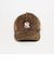 【別注】＜NEW ERA＞フェード コーデュロイ 9THIRTY キャップ