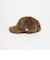 【別注】＜NEW ERA＞フェード コーデュロイ 9THIRTY キャップ