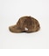 【別注】＜NEW ERA＞フェード コーデュロイ 9THIRTY キャップ