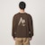 【別注】＜Marmot＞ VISION 長袖 スウェット