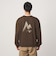 【別注】＜Marmot＞ VISION 長袖 スウェット