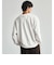 【別注】＜Marmot＞ Message 長袖 スウェット