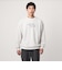【別注】＜Marmot＞ Message 長袖 スウェット