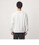【別注】＜Marmot＞ Message 長袖 スウェット