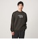 【別注】＜Marmot＞ Message 長袖 スウェット