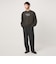 【別注】＜Marmot＞ Message 長袖 スウェット