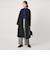 リバー ロングコート