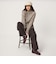 【別注】＜Marmot＞フリース イヤーフラップ キャップ / 耳当て付き