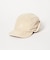 【別注】＜Marmot＞フリース イヤーフラップ キャップ / 耳当て付き