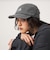 【別注】＜Marmot＞フリース イヤーフラップ キャップ / 耳当て付き