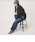 【別注】＜Marmot＞フリース イヤーフラップ キャップ / 耳当て付き