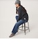 【別注】＜Marmot＞フリース イヤーフラップ キャップ / 耳当て付き