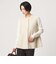 FOXブレンド セッケツ ニット ジレ