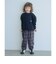 【別注】＜Marmot＞スウェット / キッズ 120cm-130cm