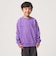 【別注】＜Marmot＞スウェット / キッズ 120cm-130cm