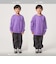 【別注】＜Marmot＞スウェット / キッズ 120cm-130cm
