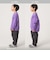【別注】＜Marmot＞スウェット / キッズ 120cm-130cm