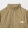＜THE NORTH FACE＞ コンパクト ノマド ジャケット / キッズ 110cm-120cm