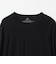 【WEB限定】＜TAION＞メリノウール アンダーウェア ロングスリーブ Tシャツ