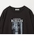 フォト ロングスリーブ Tシャツ