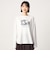 フォト ロングスリーブ Tシャツ