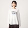 フォト ロングスリーブ Tシャツ