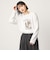 フォト ロングスリーブ Tシャツ