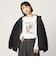 フォト ロングスリーブ Tシャツ