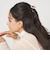 マーブル ライン ヘアクリップ / バンズクリップ 2