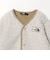 【WEB限定】＜THE NORTH FACE＞フリース カーディガン / ベビー 90cm