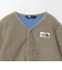 【WEB限定】＜THE NORTH FACE＞フリース カーディガン / ベビー 90cm