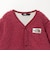 【WEB限定】＜THE NORTH FACE＞フリース カーディガン / ベビー 90cm