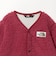 【WEB限定】＜THE NORTH FACE＞フリース カーディガン / ベビー 90cm