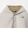 【WEB限定】＜THE NORTH FACE＞フリース ポンチョ / ベビー