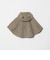 【WEB限定】＜THE NORTH FACE＞フリース ポンチョ / ベビー