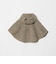 【WEB限定】＜THE NORTH FACE＞フリース ポンチョ / ベビー